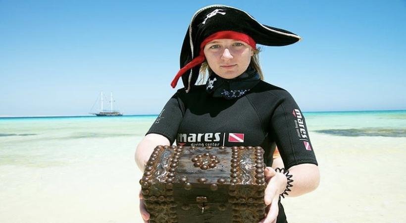 pirates